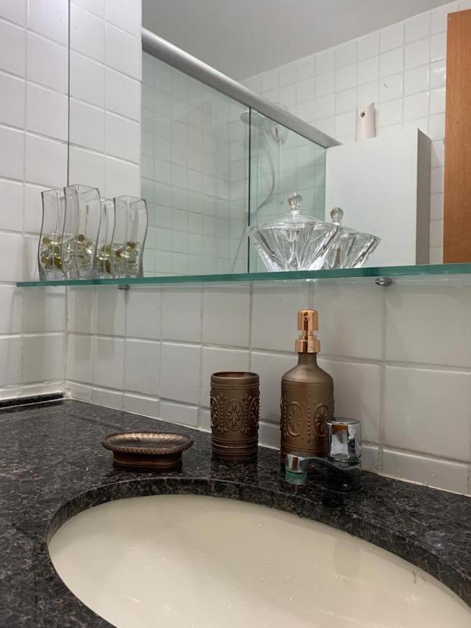 Aparthotel Monte Castelo Gravata Extérieur photo