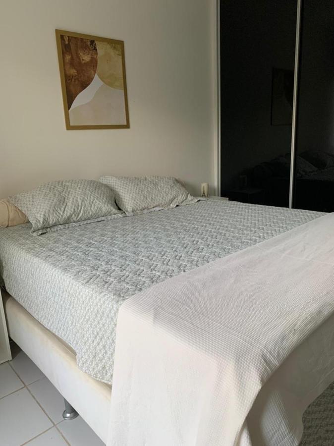 Aparthotel Monte Castelo Gravata Extérieur photo