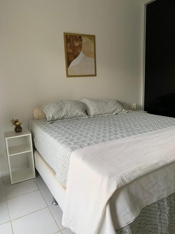 Aparthotel Monte Castelo Gravata Extérieur photo