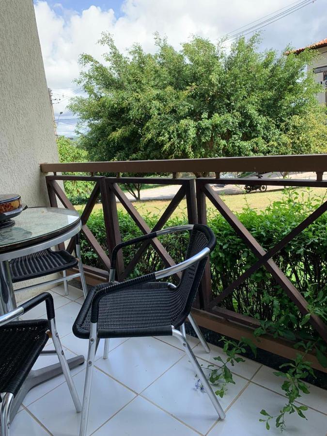 Aparthotel Monte Castelo Gravata Extérieur photo