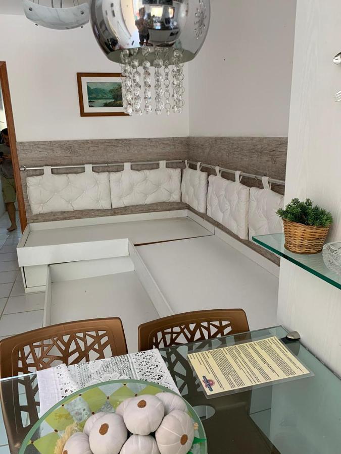 Aparthotel Monte Castelo Gravata Extérieur photo