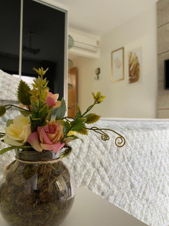 Aparthotel Monte Castelo Gravata Extérieur photo