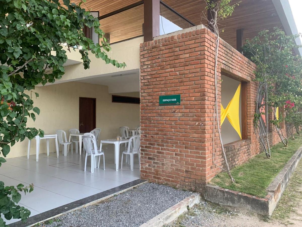 Aparthotel Monte Castelo Gravata Extérieur photo