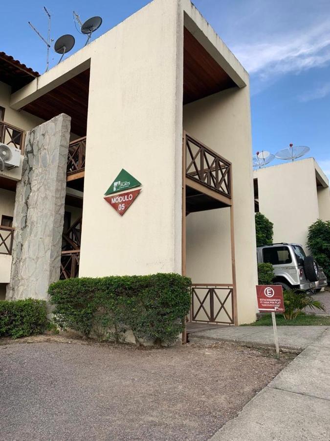 Aparthotel Monte Castelo Gravata Extérieur photo