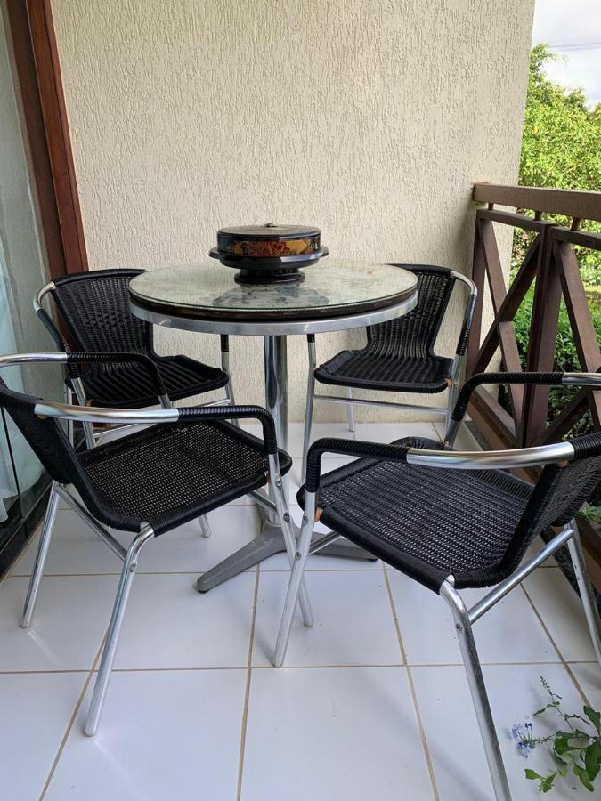 Aparthotel Monte Castelo Gravata Extérieur photo