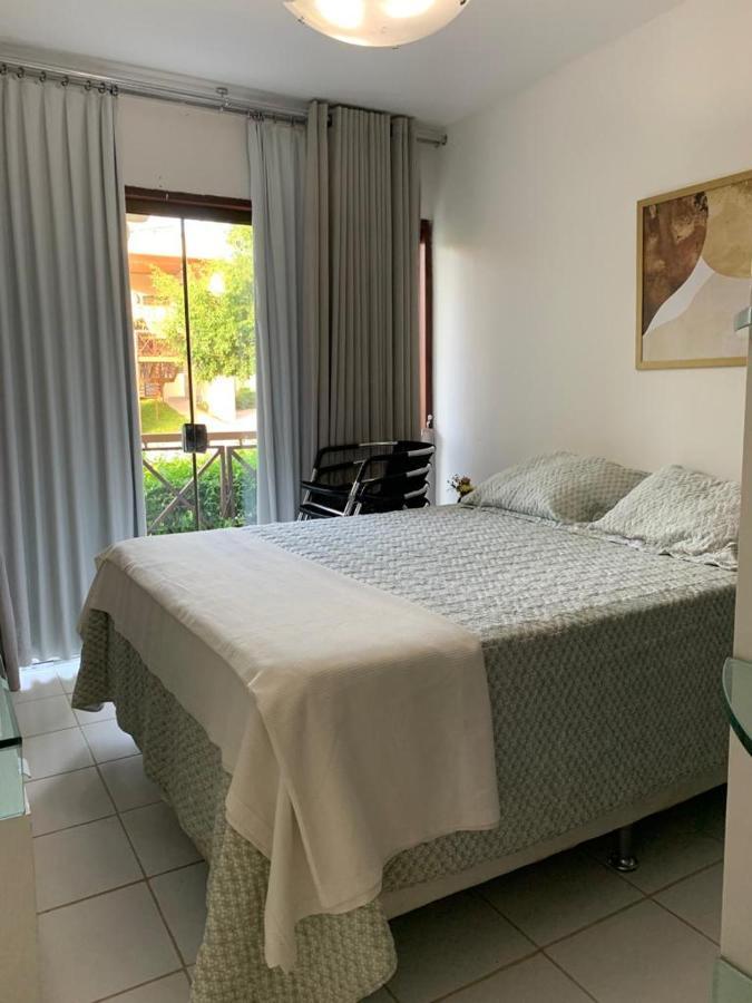 Aparthotel Monte Castelo Gravata Extérieur photo